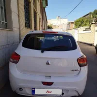 تیبا 2 مدل 99