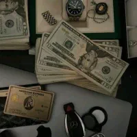 دریافت جایزه بلو blu