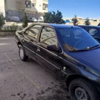 پژو 405 مدل 83|خودرو سواری و وانت|فسا, |دیوار