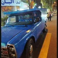 نیسان بار..