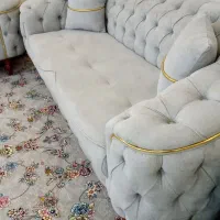 مبل درحدنو|مبلمان خانگی و میز عسلی|سرپل ذهاب, |دیوار