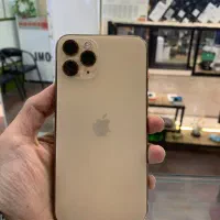 Iphone 11 pro 256
