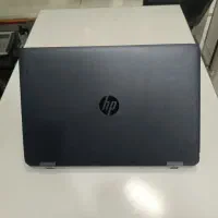 ل پتاپ hp