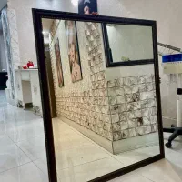 آینه در حد نو