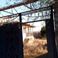 670متر کلنگی با امتیازات|فروش زمین و ملک کلنگی|خشکبیجار, |دیوار