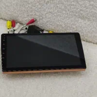 مانیتور و ضبط JVC اصلی