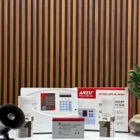 پک کامل دزدگیر اماکن به قیمت عمده