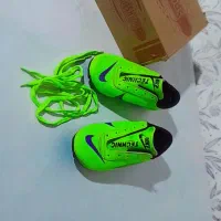 کفش فوتبالی