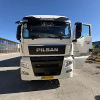 پیلسان ۴۴۰ اکو اینتارد دار جدید. قسطی اتومات