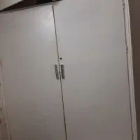 در کمد دیواری|جاکفشی، کمد، دراور|مشهد, شاهد (شهرک غرب)|دیوار