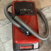 جارو برقی آزمایش ۶۰۲