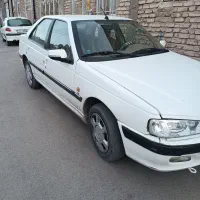 پارس|خودرو سواری و وانت|بردسیر, |دیوار