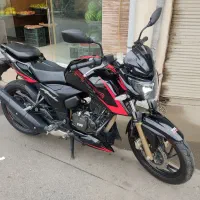 موتور اپاچی ۲۰۰ نیوفیس