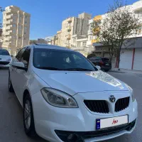 برلیانس H330 اتومات ۱۶۵۰