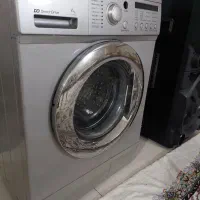 ماشین لباسشویی دوو