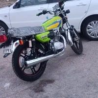 موتور همتاز مدل۱۴۰۲
