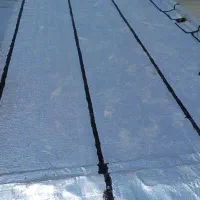 ایزوگام مشهد  با نصب کامل نقد و اقساط متری 220|خدمات پیشه و مهارت|مرودشت, رودبال|دیوار