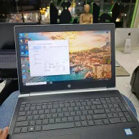 لپ تاپ HP ProBook G5 نسل هشت CORE I7|رایانه همراه|دزفول, |دیوار