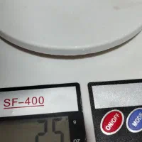 انگشتر نقره تاج فروهر یاقوت|جواهرات|نسیم‌شهر, |دیوار