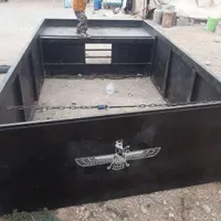 اتاق‌شمالی‌آکبند|قطعات یدکی و لوازم جانبی|شیراز, دشت چنار|دیوار
