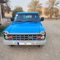 فروش نیسان|خودرو سواری و وانت|میناب, |دیوار