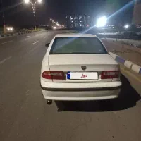 سمند LX EF7، مدل ۱۳۹۰|خودرو سواری و وانت|اصفهان, سنبلستان|دیوار