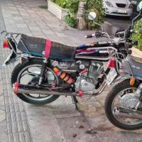 هندا200 نیکتاز جفت دیسک