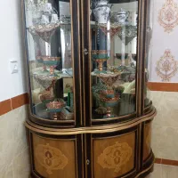 هود و بوفه در حد نو|هود|صحنه, |دیوار