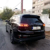 تیگو8پرومکس ie|خودرو سواری و وانت|شیراز, ریشمک|دیوار