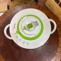 زودپز و ارام پز