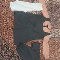 لباس فرم مدرسه فردوسی