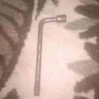 آچار چرخ پراید اصلی