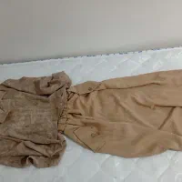 کت دامن فری سایز تا سایز 44 میاد