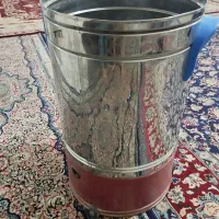 دستگاه کره گیر سالم