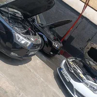 تعمیر تخصصی گیربکس اتومات dae|قطعات یدکی و لوازم جانبی|فردیس, منظریه|دیوار