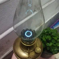 لمپا فرانسوی