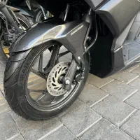 هوندا واریو ۱۶۰ cbs کلیک nmax adv ویگو اکتیوا|موتورسیکلت|تهران, مینای جنوبی|دیوار