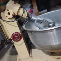 خمیرگیر 8 کیلویی