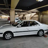 پژو پارس موتور جدید برج ۱۲ مدل ۱۴۰۲ در حد صفر|خودرو سواری و وانت|شیراز, فرهنگ شهر|دیوار