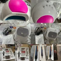 پک اقتصادی آرایشگاهی