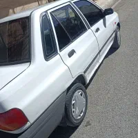 مدل ۸۷سرپا|خودرو سواری و وانت|قم, باغ شریفی|دیوار