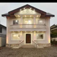 فروش ویلا ۴ خوابه نزدیک دریا در رامسر