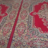 دوعدد فرش ۶ متری|فرش|زنجان, |دیوار