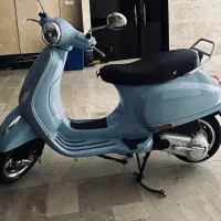 وسپا پریماورا ۱۵۰