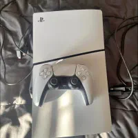 ps5 اسلیم استاندارد