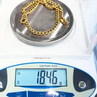 زنجیر کارتیه بدون اجرت|جواهرات|تبریز, |دیوار