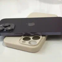 ایفون ۱۴ پرو مکس  256|موبایل|بوشهر, |دیوار