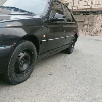پژو پارس سال ۹۶ بیرنگ|خودرو سواری و وانت|اهواز, گلستان|دیوار