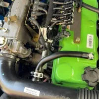 زامیاد دوگانه کارخونه اپشنال ۱۴۰۳ صفر دریچه سیمی|خودرو سواری و وانت|سبزوار, امیر کبیر|دیوار