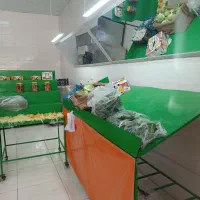 فروش وسایل میوه فروشی